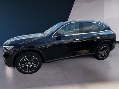 Certified 2026 Mercedes-Benz GLC 300 4MATIC image 2