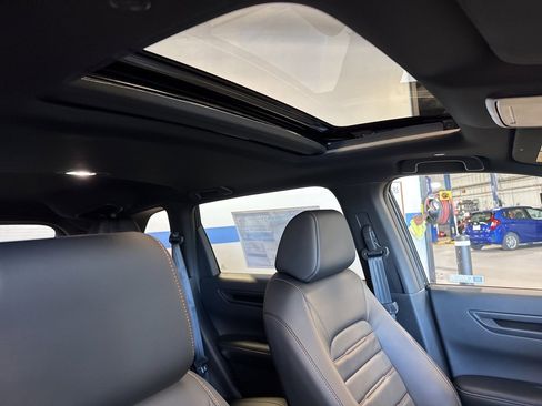 New 2026 Honda CR-V Sport-L image 30