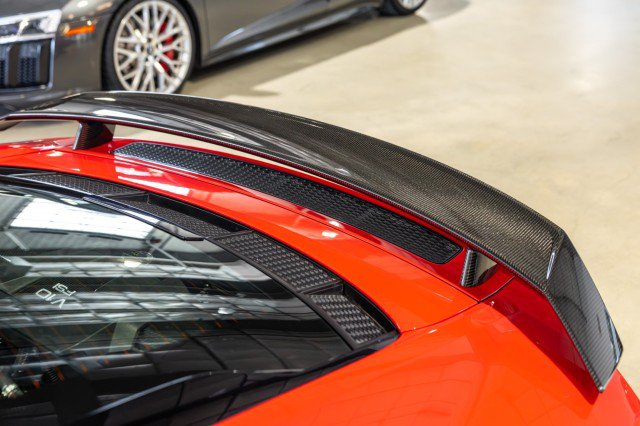 Used 2017 Audi R8 V10 plus AWD/4WD image 17
