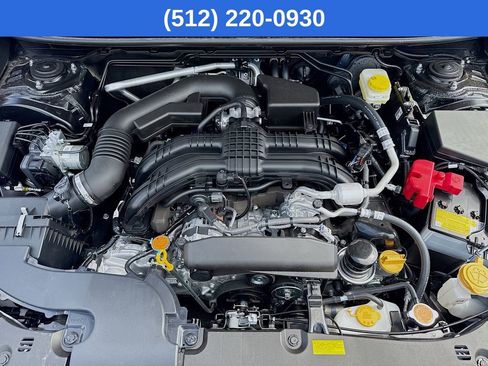 New 2026 Subaru Impreza 2.0i Sport AWD/4WD image 32