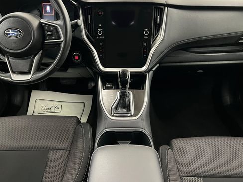 Used 2022 Subaru Outback Premium image 14