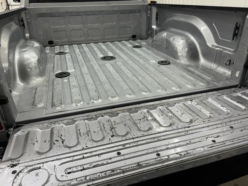 Used 2020 RAM 2500 Tradesman AWD/4WD image 5