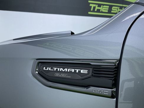 Used 2023 GMC Sierra 1500 Denali Ultimate image 13