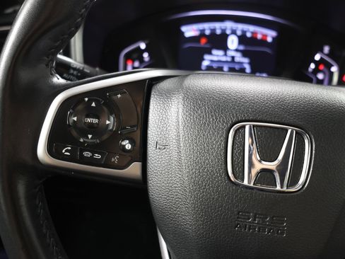 Used 2019 Honda CR-V EX-L image 19