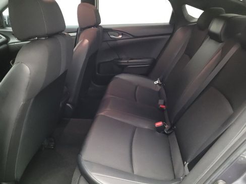 Used 2020 Honda Civic Sport image 18