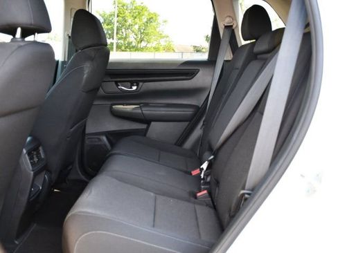 Used 2024 Honda CR-V EX image 17