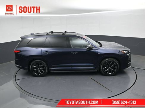 Used 2026 Lexus TX 500h AWD w/ Technology Package image 53