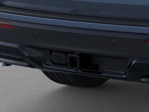 New 2026 Ford Explorer ST-Line w/ ST-Line Street Pack RWD image 25