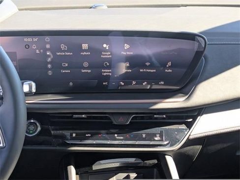 New 2026 Buick Envision Sport Touring image 18