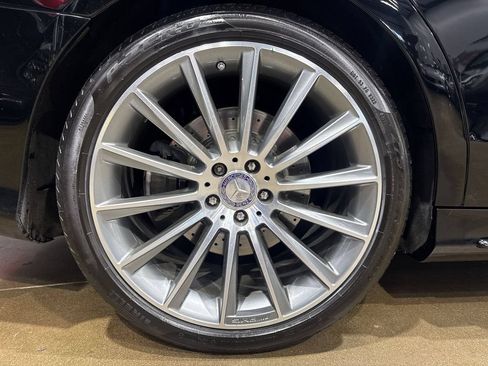 Used 2015 Mercedes-Benz S 550 4MATIC Sedan image 33