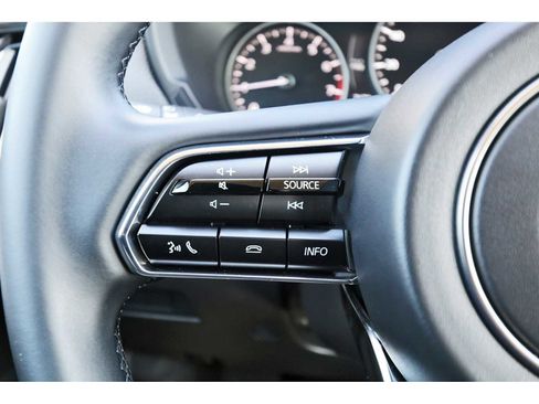 Used 2025 MAZDA CX-90 3.3 Turbo w/ Preferred Package image 16