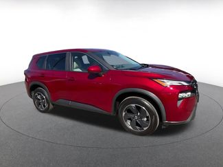 Used 2025 Nissan Rogue SV AWD/4WD video 2