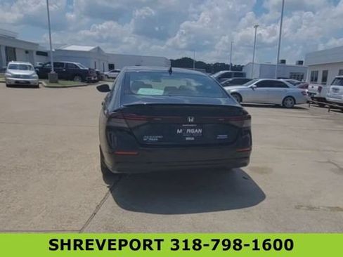 Used 2023 Honda Accord Sport image 8