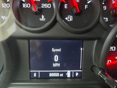 Used 2021 Chevrolet Silverado 1500 Custom RWD image 22