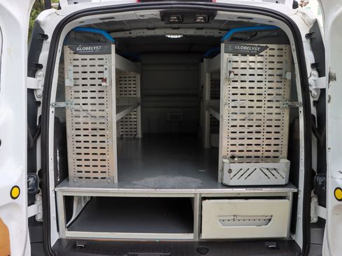 Used 2016 Ford Transit Connect XL FWD image 17