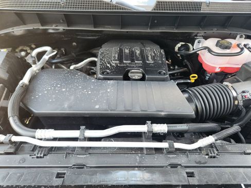 New 2026 Chevrolet Silverado 1500 W/T w/ WT Value Package image 26