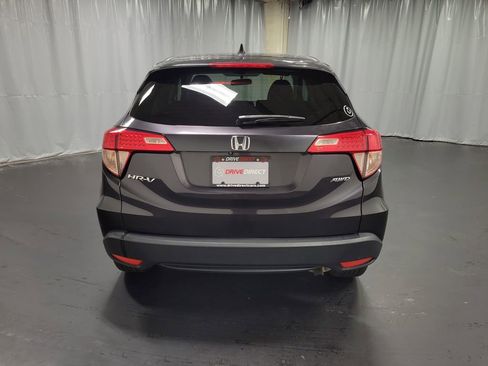 Used 2016 Honda HR-V EX image 7