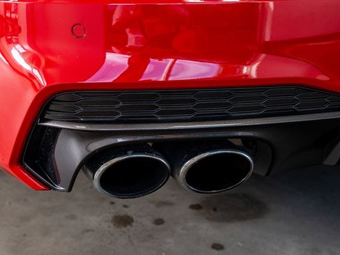 Used 2022 Audi S7 Prestige w/ Prestige Package image 24