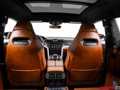 Used 2019 Lamborghini Urus image 24