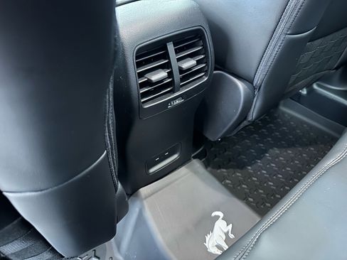 New 2026 Ford Bronco Sport Big Bend w/ Convenience Package image 29