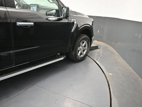 Used 2024 Ford F150 XLT AWD/4WD image 24