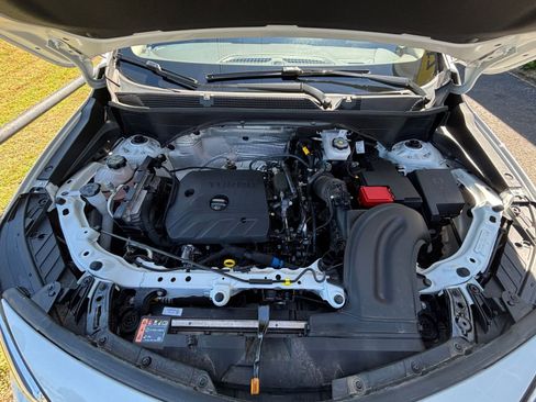 Used 2025 Buick Encore GX Preferred FWD image 31