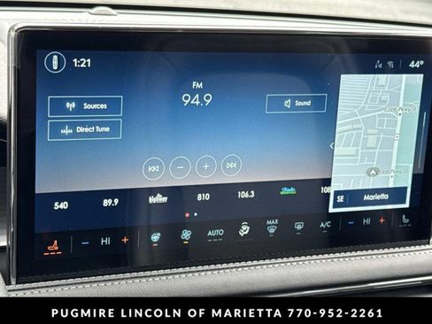 New 2026 Lincoln Corsair Premiere image 29