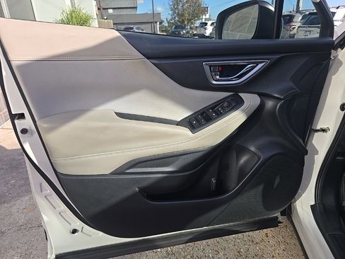 Used 2023 Subaru Forester Premium image 41