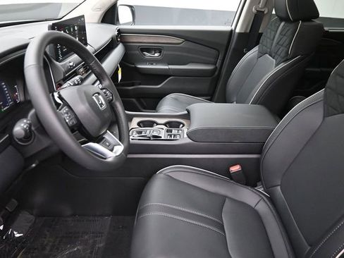 New 2026 Honda Pilot Elite image 17