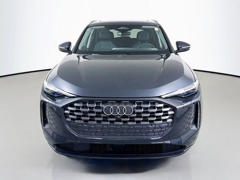 Certified 2025 Audi Q5 Premium Plus w/ Premium Plus AWD/4WD image 6