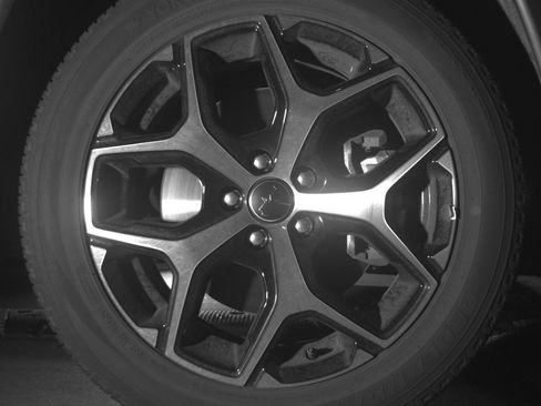 Used 2025 Jeep Compass Limited image 10