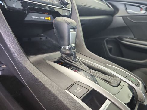 Used 2018 Honda Civic EX-T image 15