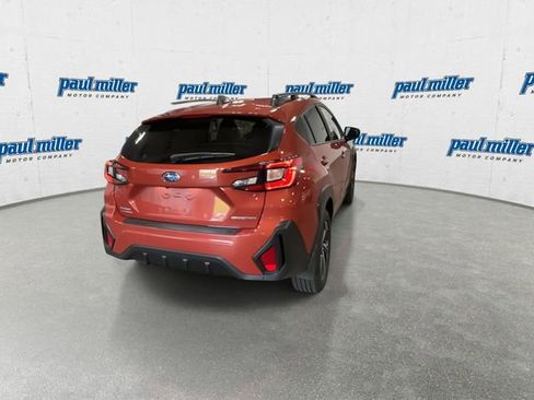 Used 2025 Subaru Crosstrek 2.0i Premium image 10