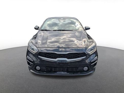 Used 2021 Kia Forte LXS FWD image 8