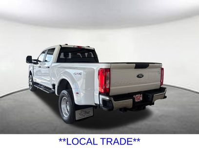 Used 2025 Ford F350 XL w/ XL Chrome Package