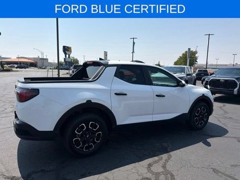 Used 2023 Hyundai Santa Cruz SE AWD/4WD image 5