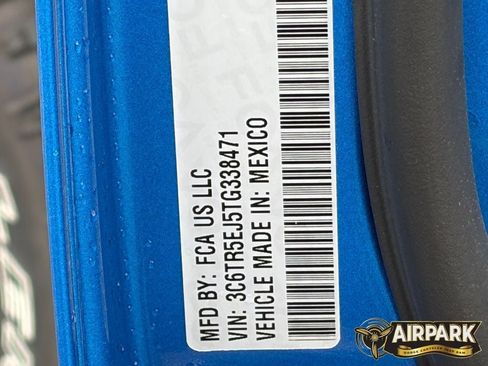 New 2026 RAM 2500 Power Wagon AWD/4WD image 34
