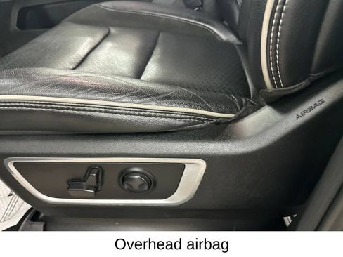 Used 2023 RAM 1500 Laramie AWD/4WD image 37