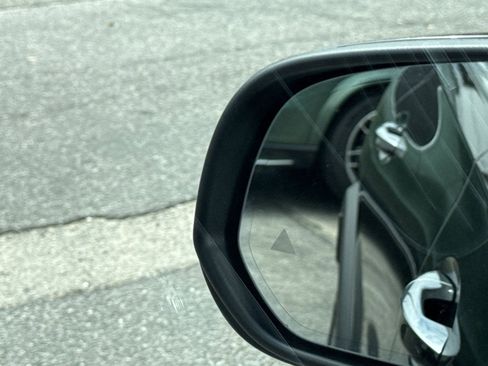 New 2026 Mercedes-Benz GLS 450 4MATIC image 22
