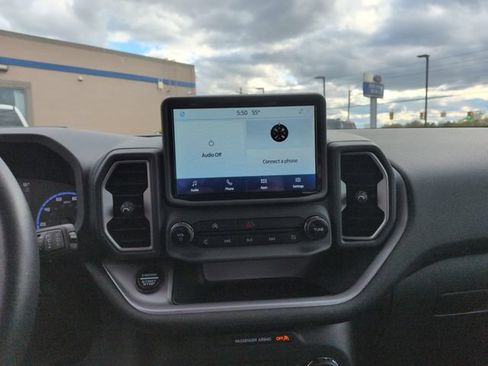Certified 2023 Ford Bronco Sport Big Bend w/ Convenience Package AWD/4WD image 33
