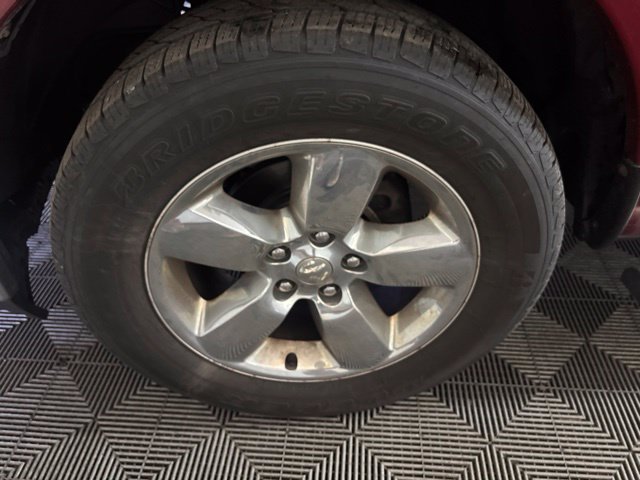Used 2014 RAM 1500 Big Horn AWD/4WD image 38