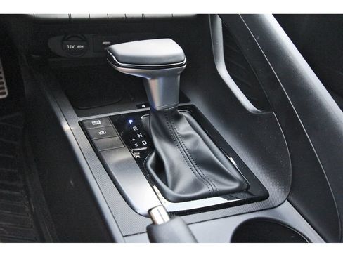 Certified 2026 Hyundai Elantra Sport FWD image 28