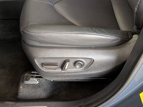 Certified 2024 Toyota Grand Highlander Limited image 12