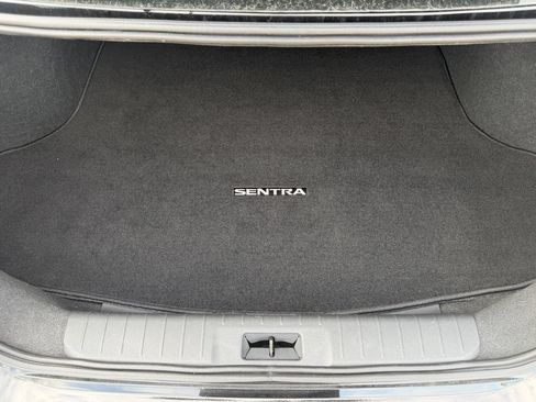 Used 2024 Nissan Sentra SV w/ All-Weather Package FWD image 29