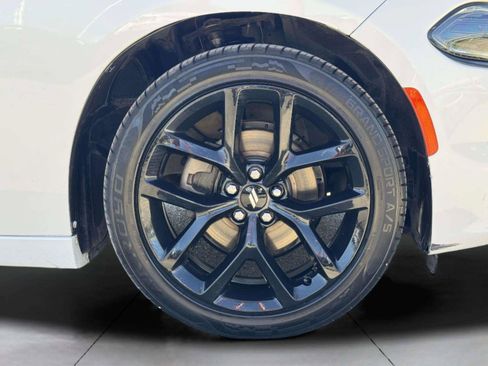 Used 2019 Dodge Charger SXT w/ Blacktop Package RWD image 58