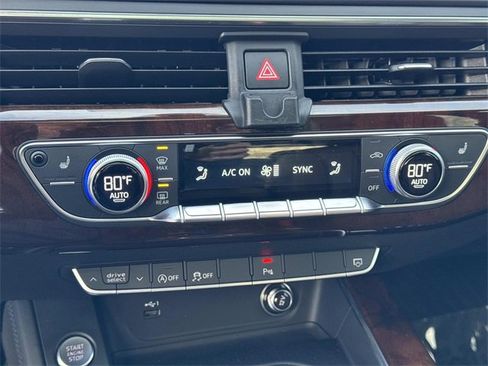 Used 2019 Audi A4 2.0T Prestige image 22