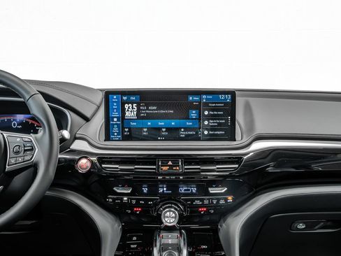 New 2026 Acura MDX SH-AWD w/ Technology Package image 15