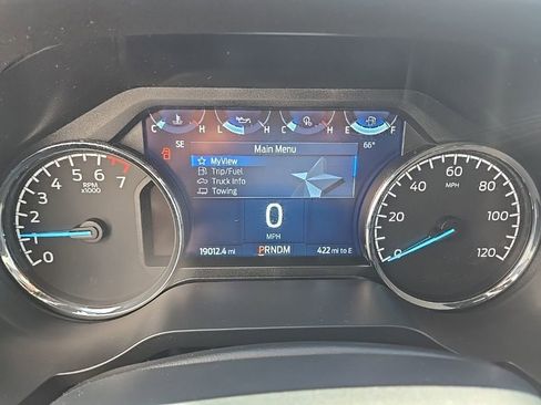 Used 2023 Ford F150 XLT w/ Equipment Group 302A High AWD/4WD image 28