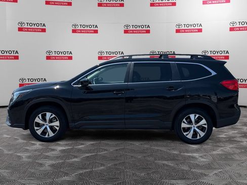 Used 2025 Subaru Ascent Premium AWD/4WD image 8