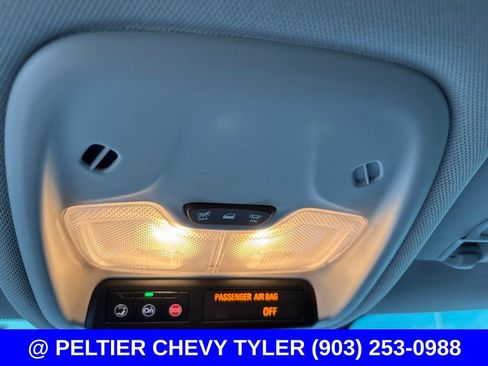 Used 2024 Chevrolet TrailBlazer LS w/ LS Convenience Package FWD image 15